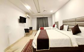 Hotel Amenda International 4*